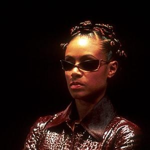 Foto Matrix Reloaded