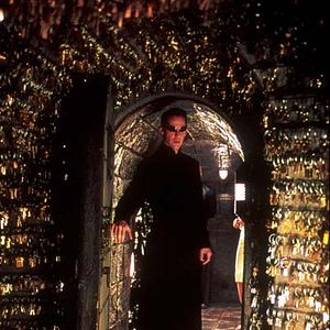 Foto Matrix Reloaded