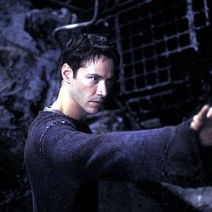 Foto Matrix Reloaded