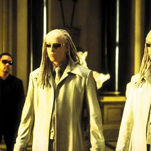 Foto Matrix Reloaded