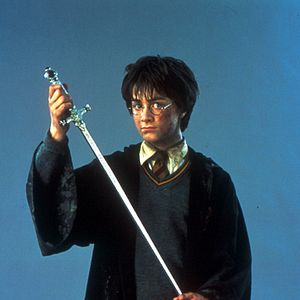 Foto Harry Potter y la cámara secreta