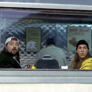 Foto Kevin Smith
