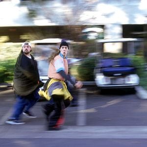 Foto Kevin Smith