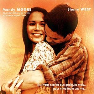 Foto Un amor para recordar