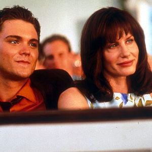 Foto Un amor para recordar