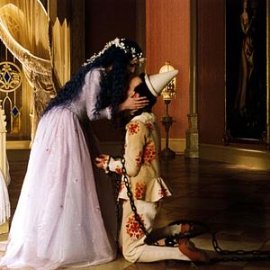 Foto Roberto Benigni