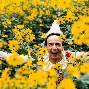 Foto Roberto Benigni