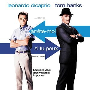 Foto Atrápame si puedes