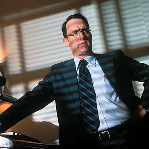 Foto Atrápame si puedes