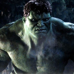 Foto Hulk