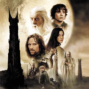 Foto El Señor de los Anillos: Las dos torres