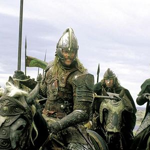 Foto El Señor de los Anillos: Las dos torres