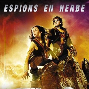 Foto Mini espías 2: La isla de los sueños perdidos