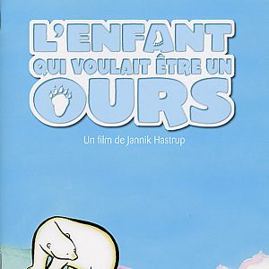 Foto El niño que queria ser un oso