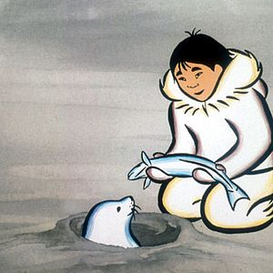 Foto El niño que queria ser un oso