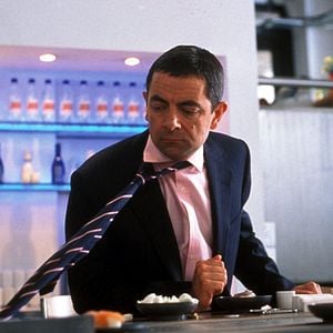 Foto Johnny English