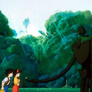 Foto El Castillo en el Cielo