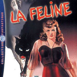 Foto La marca de la pantera