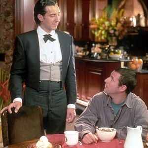 Foto La herencia del Sr. Deeds