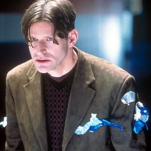 Foto Crispin Glover