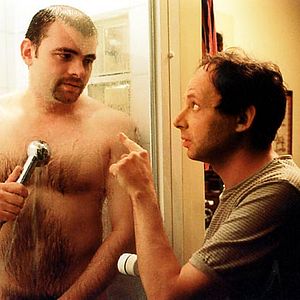 Foto Denis Podalydès