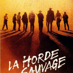 Foto La pandilla salvaje