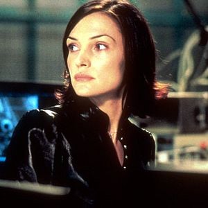 Foto Famke Janssen