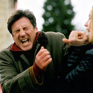 Foto Ludivine Sagnier