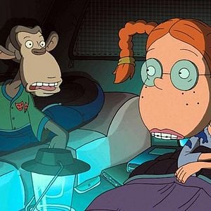 Foto Los Thornberrys: La película