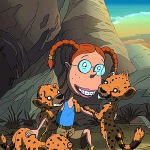 Foto Los Thornberrys: La película