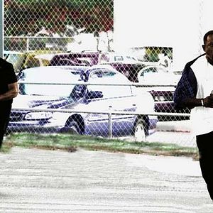 Foto Dos policías rebeldes II