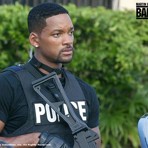 Foto Dos policías rebeldes II