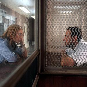 Foto La vida de David Gale