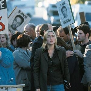 Foto La vida de David Gale