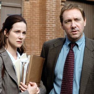 Foto La vida de David Gale