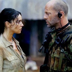 Foto Lágrimas del Sol