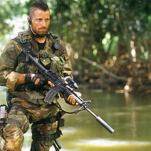 Foto Lágrimas del Sol