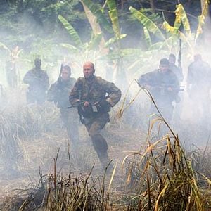 Foto Lágrimas del Sol