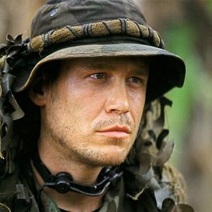 Foto Lágrimas del Sol