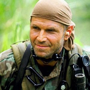 Foto Lágrimas del Sol