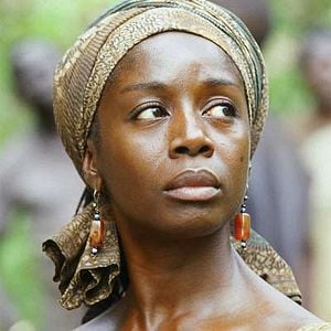 Foto Lágrimas del Sol