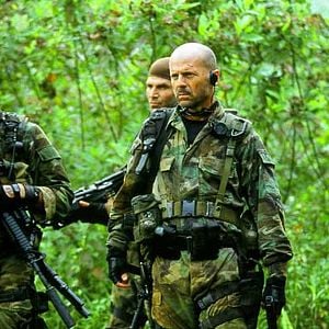 Foto Lágrimas del Sol