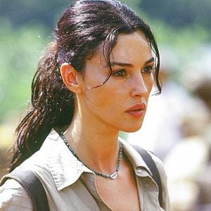 Foto Lágrimas del Sol