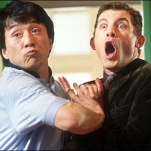 Foto Jackie Chan
