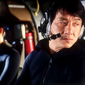 Foto Jackie Chan