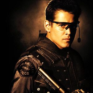 Foto S.W.A.T. - Unidad especial