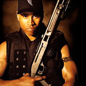 Foto S.W.A.T. - Unidad especial