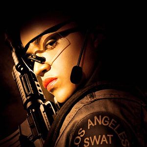 Foto S.W.A.T. - Unidad especial