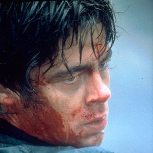 Foto Benicio Del Toro