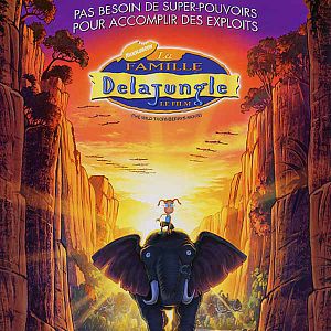 Foto Los Thornberrys: La película